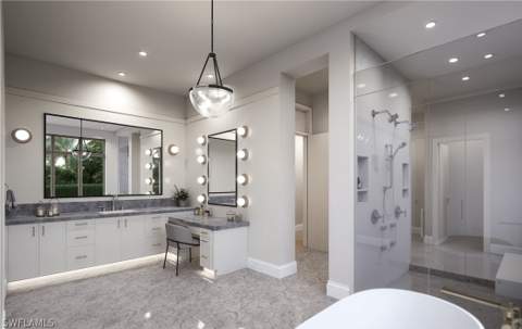 3696 Nelsons Walk, Naples FL - photo 17 of 25