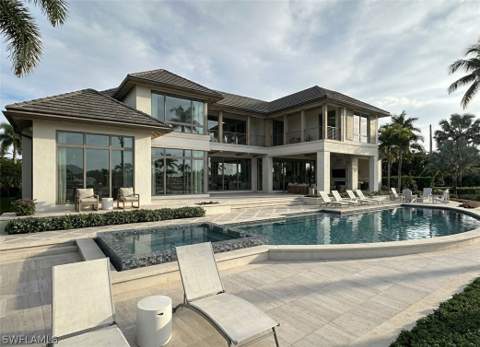 3696 Nelsons Walk, Naples FL - photo 21 of 25