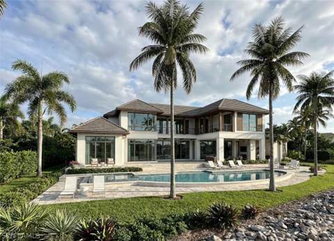 3696 Nelsons Walk, Naples FL - photo 22 of 25