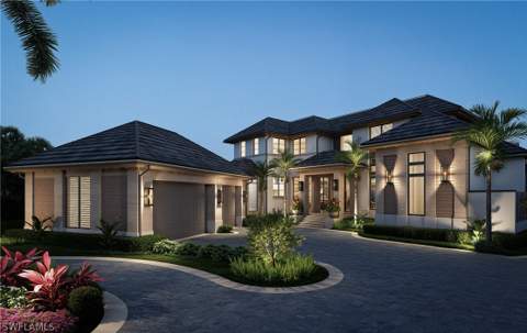 3696 Nelsons Walk, Naples FL - photo 23 of 25