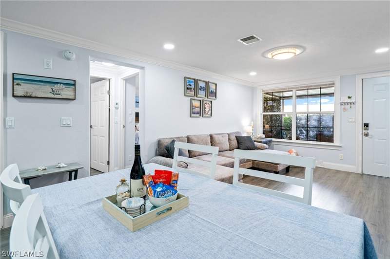 1 bedroom Condominium at 5320 Treetops Dr I, Treetops Of Naples, Naples — photo 5
