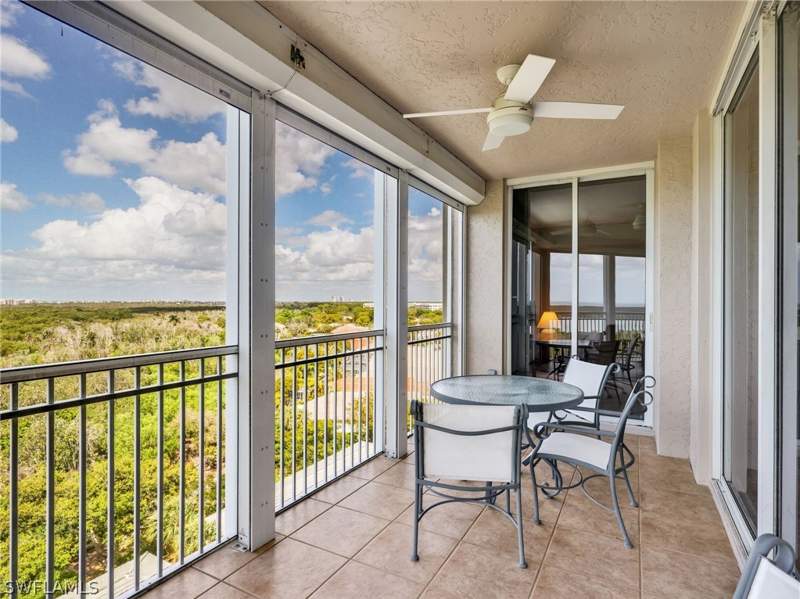 2 bedroom Condominium at 1001 Arbor Lake Dr 707, Tower Pointe At Arbor Trace, Naples — photo 3