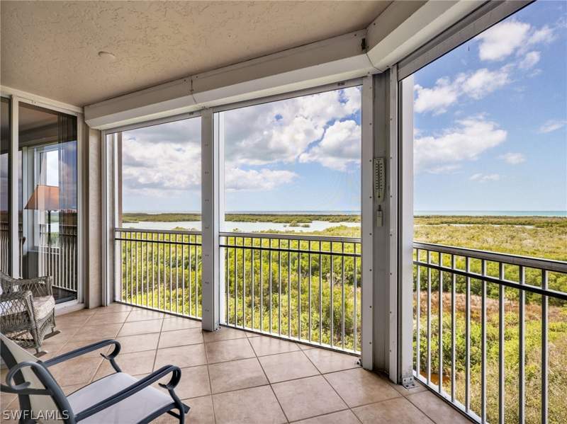 2 bedroom Condominium at 1001 Arbor Lake Dr 707, Tower Pointe At Arbor Trace, Naples — photo 4