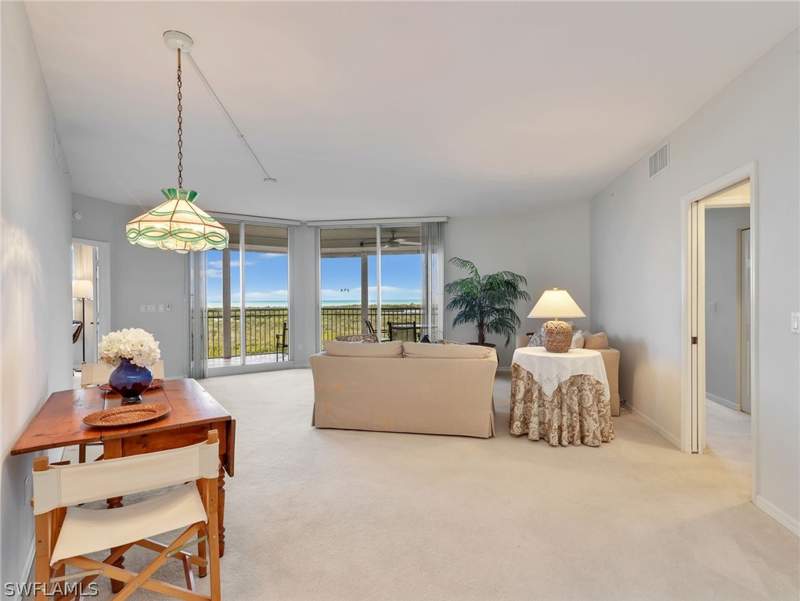 2 bedroom Condominium at 1001 Arbor Lake Dr 707, Tower Pointe At Arbor Trace, Naples — photo 5