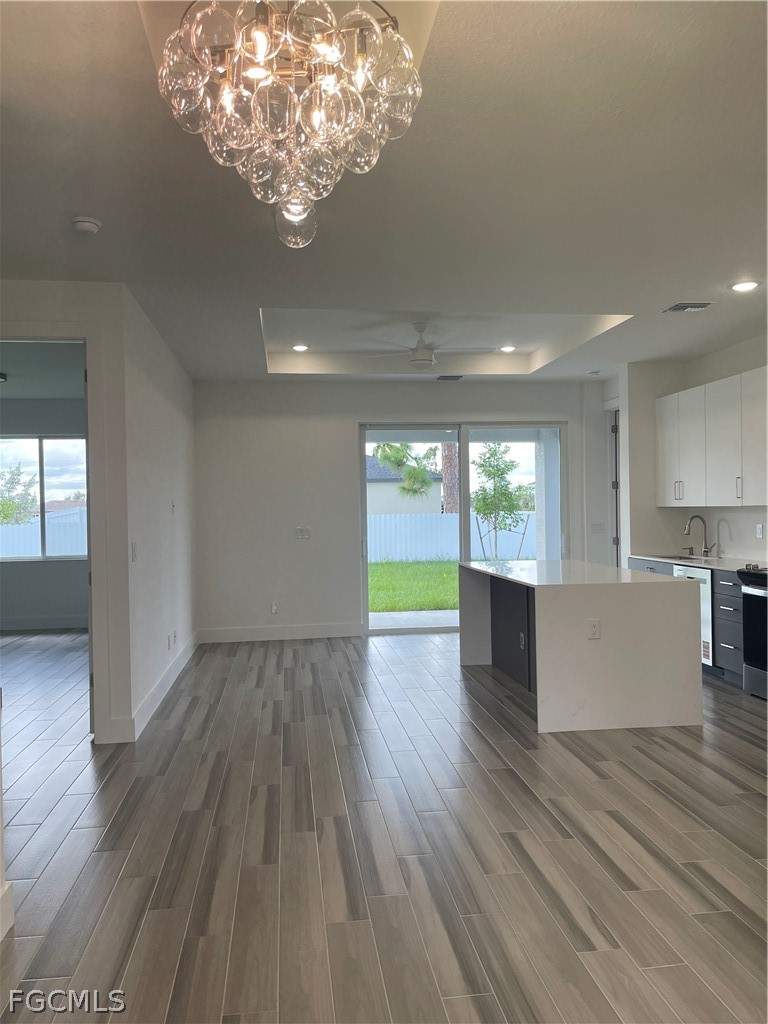 3 bedroom SingleFamilyResidence at 2614 NW 27th St, Cape Coral, Cape Coral — photo 3
