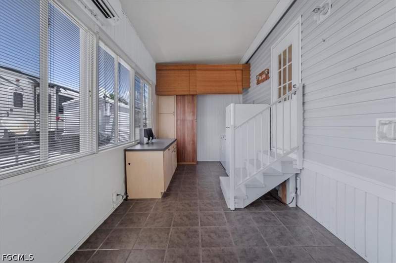 1 bedroom ManufacturedHome at 1159 Daniels RD 74, MOORE HAVEN, Moore Haven — photo 5