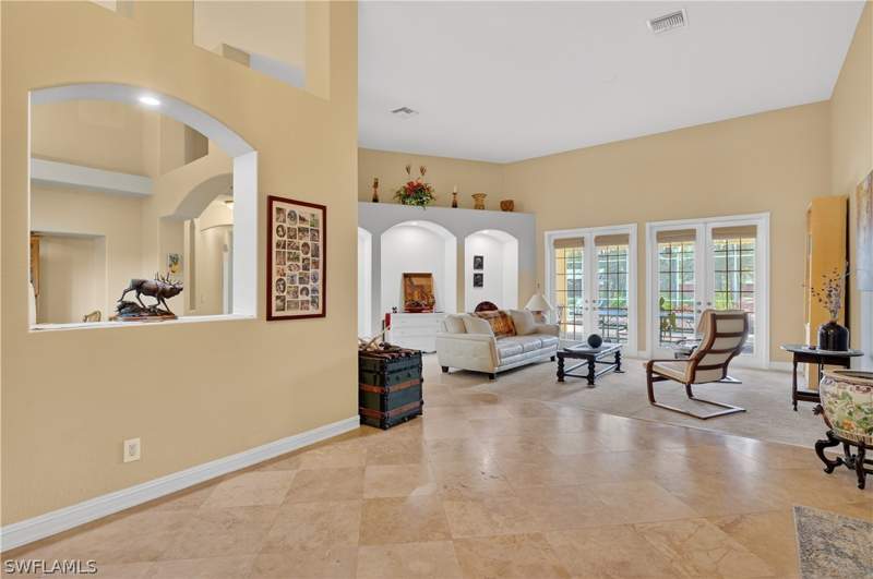 4 bedroom SingleFamilyResidence at 6416 Mark Ln, Fort Myers, Fort Myers — photo 4