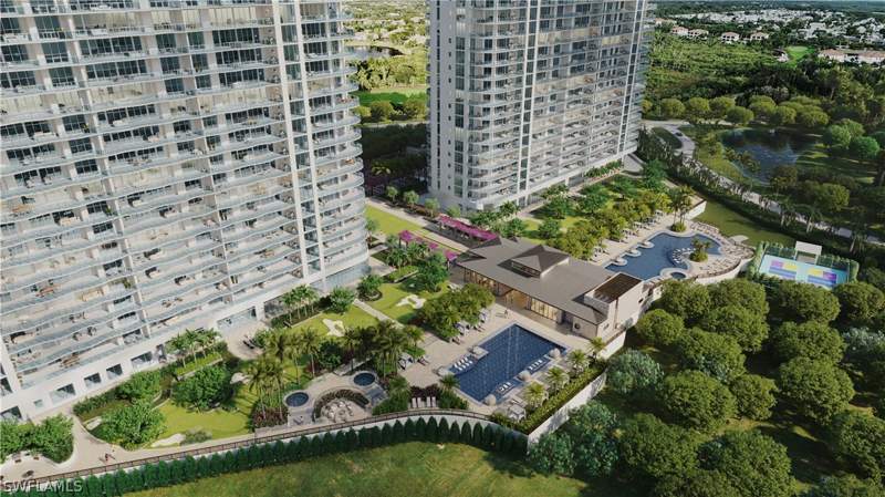 3 bedroom Condominium at 4810 Pelican Colony Blvd 303, Infinity At The Colony, Bonita Springs — photo 3