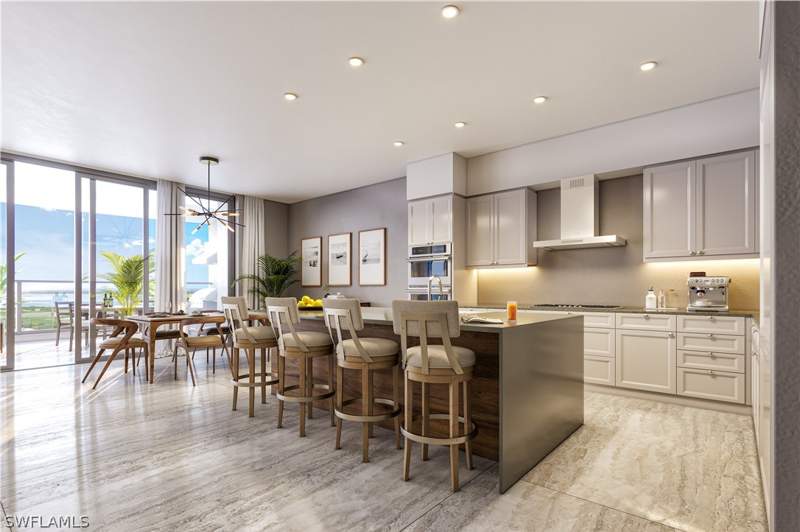 3 bedroom Condominium at 4810 Pelican Colony Blvd 303, Infinity At The Colony, Bonita Springs — photo 5
