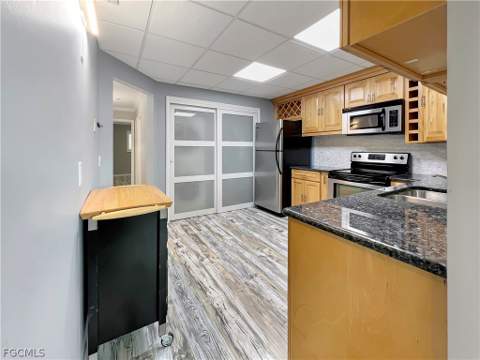 3366 N Key Dr 7, North Fort Myers FL - photo 10 of 36