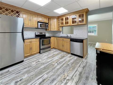 3366 N Key Dr 7, North Fort Myers FL - photo 12 of 36