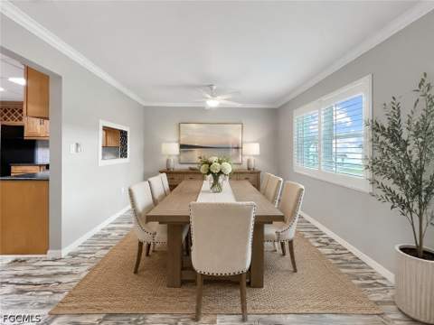 3366 N Key Dr 7, North Fort Myers FL - photo 14 of 36