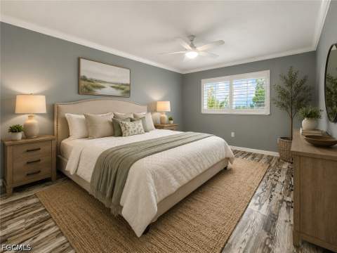 3366 N Key Dr 7, North Fort Myers FL - photo 22 of 36