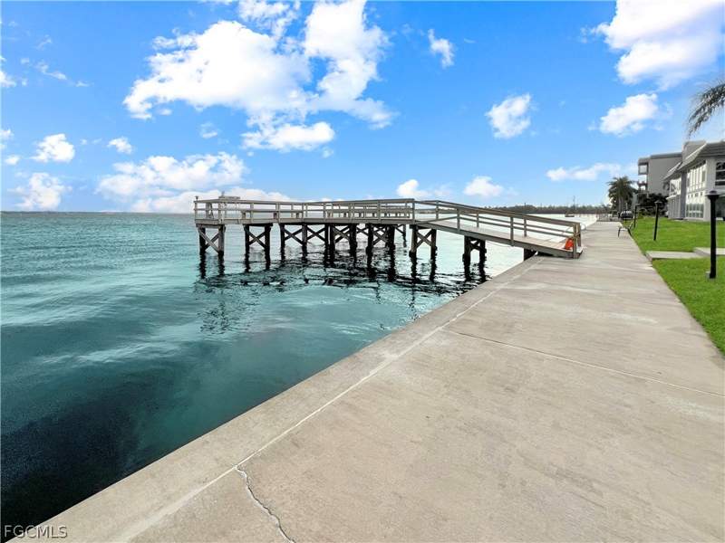 2 bedroom Condominium at 3366 N Key Dr 7, Bay Harbor Club Condo, North Fort Myers — photo 5