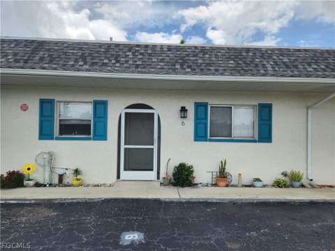 1220 SE 40th St 6, Cape Coral FL - photo 6 of 35