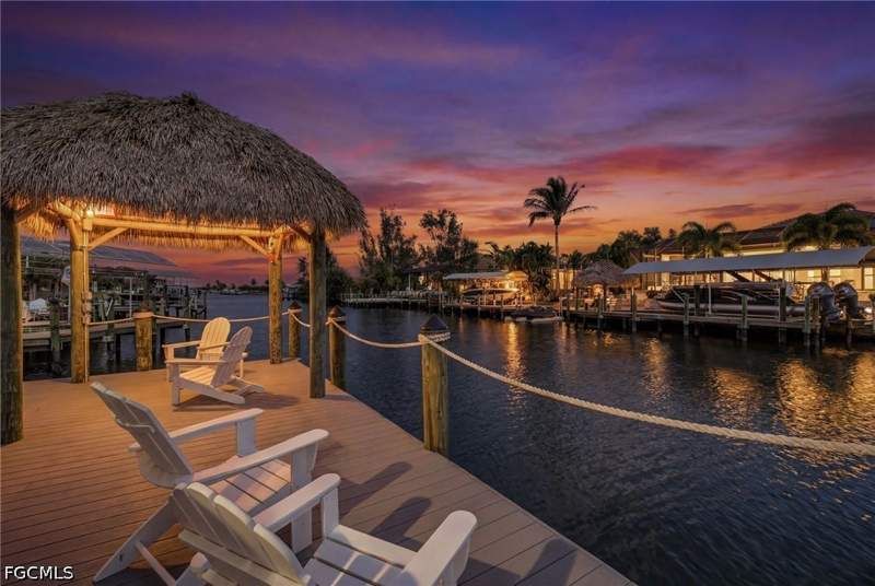 3 bedroom SingleFamilyResidence at 821 NW 38th Ave, Cape Coral, Cape Coral — photo 4