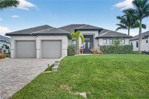 821 NW 38th Ave, Cape Coral FL - photo 6 of 50