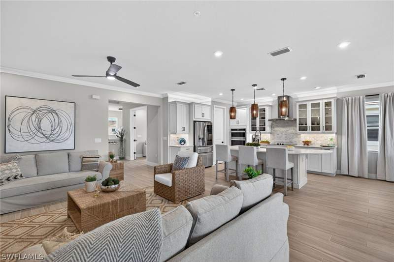 3 bedroom Condominium at 4683 Arboretum Cir 201, Arboretum, Naples — photo 2