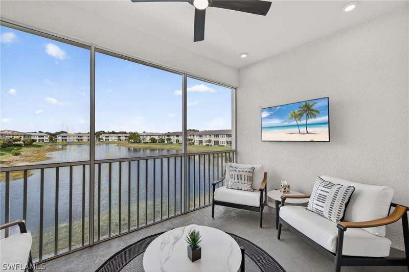 3 bedroom Condominium at 4683 Arboretum Cir 201, Arboretum, Naples — photo 3