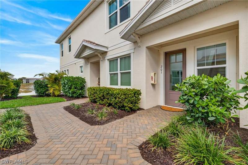 3 bedroom Condominium at 4683 Arboretum Cir 201, Arboretum, Naples — photo 4