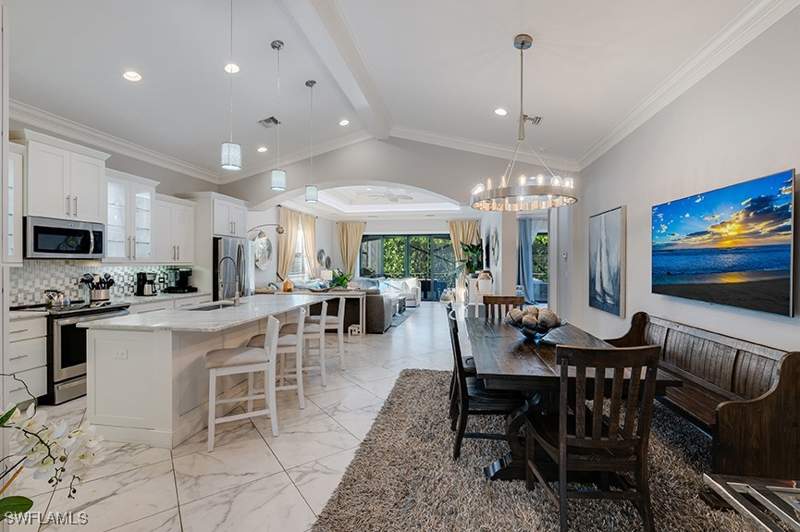 3 bedroom SingleFamilyResidence at 735 99th Ave N, Naples Park, Naples — photo 4