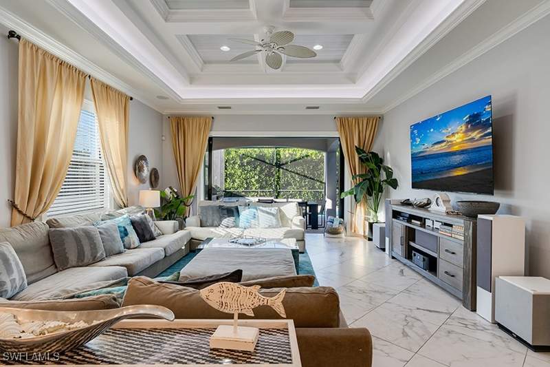 3 bedroom SingleFamilyResidence at 735 99th Ave N, Naples Park, Naples — photo 5