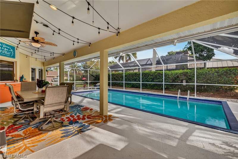 3 bedroom SingleFamilyResidence at 390 Saint Andrews Blvd, St Andrews At Lely Golf Estates, Naples — photo 2