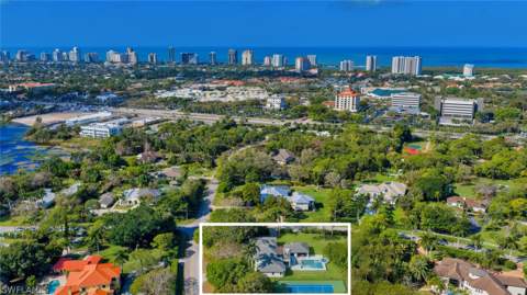 122 Caribbean Rd, Naples FL - photo 14 of 25