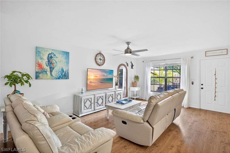 2 bedroom Townhouse at 177 Forest Lakes Blvd 104, Fairway Forest Villas, Naples — photo 4