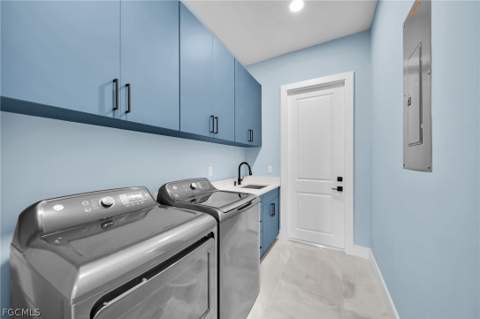 411 NE 25th St, Cape Coral FL - photo 16 of 50