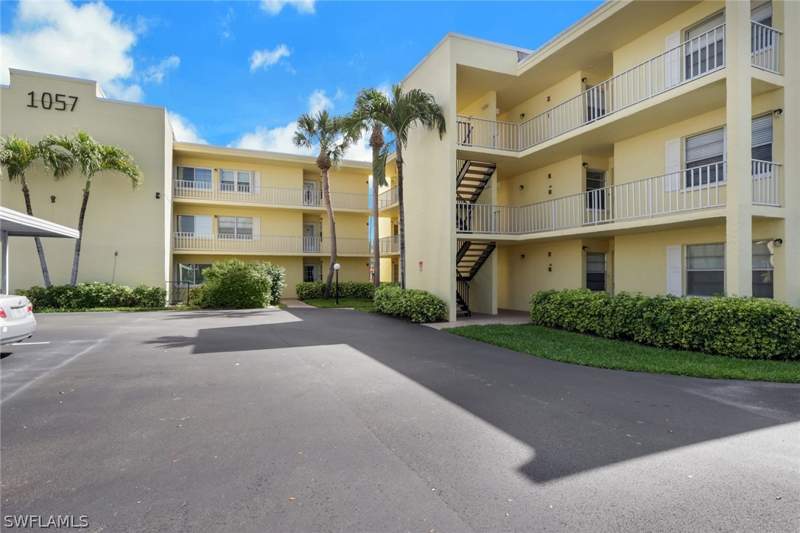 2 bedroom Condominium at 1057 Forest Lakes Dr 1208, Forest Lakes, Naples — photo 2