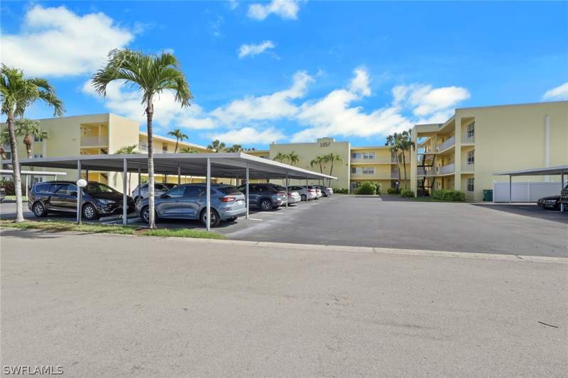2 bedroom Condominium at 1057 Forest Lakes Dr 1208, Forest Lakes, Naples — photo 3