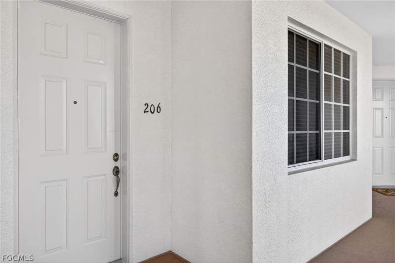 2 bedroom Condominium at 20011 Sanibel View CIR 206, SANIBEL VIEW CONDO, Fort Myers — photo 3