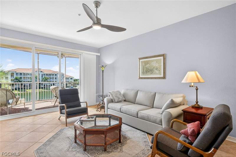 2 bedroom Condominium at 20011 Sanibel View CIR 206, SANIBEL VIEW CONDO, Fort Myers — photo 5