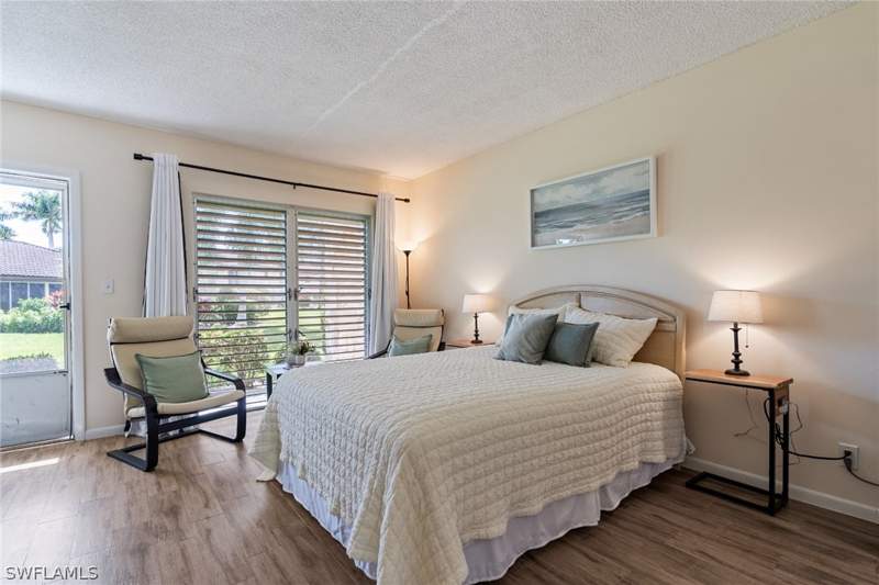  bedroom Condominium at 167 N Collier Blvd M3, Aquarius Apts Of Marco Island, Marco Island — photo 2