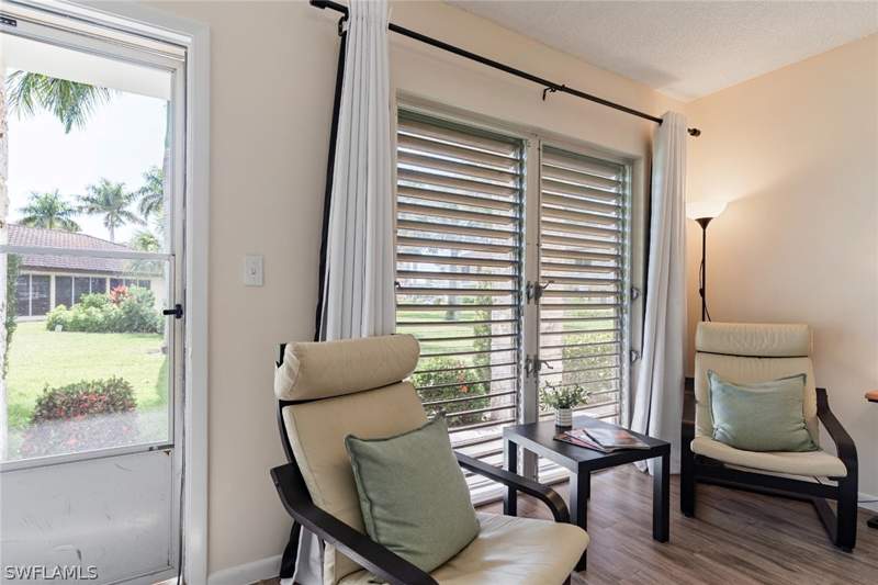  bedroom Condominium at 167 N Collier Blvd M3, Aquarius Apts Of Marco Island, Marco Island — photo 4