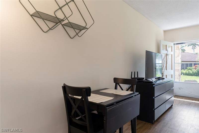  bedroom Condominium at 167 N Collier Blvd M3, Aquarius Apts Of Marco Island, Marco Island — photo 5