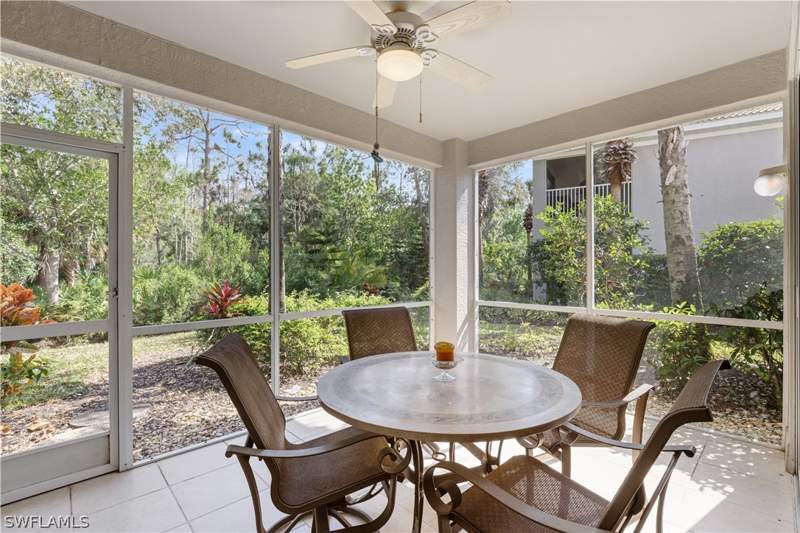 2 bedroom Condominium at 9575 Hemingway Ln 4401, The Preserve, Fort Myers — photo 4