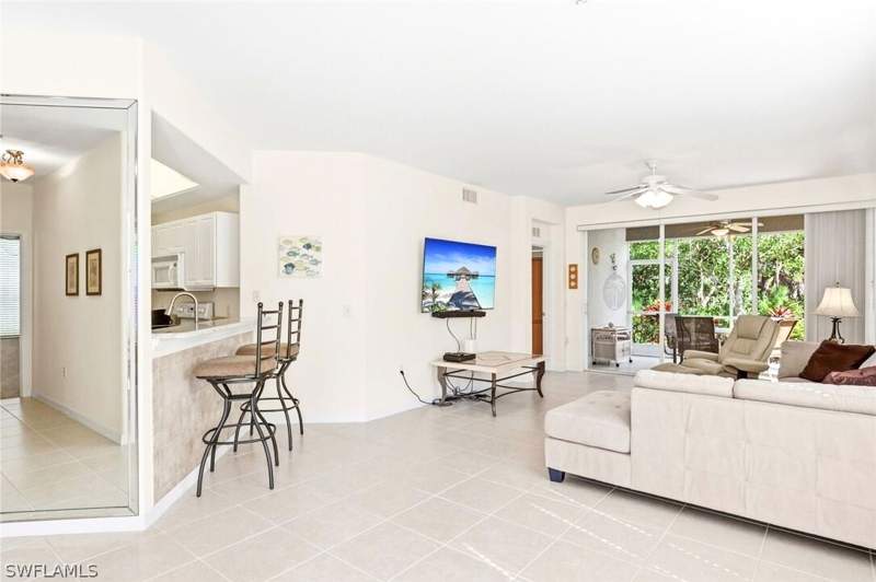 2 bedroom Condominium at 9575 Hemingway Ln 4401, The Preserve, Fort Myers — photo 5