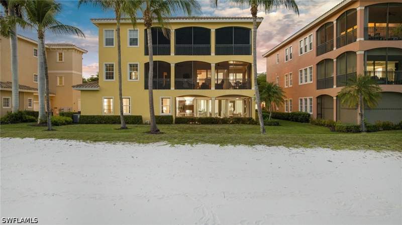 2 bedroom Condominium at 10811 Vivaldi Ct 1801, Vivaldi, Miromar Lakes — photo 2
