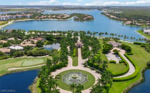10811 Vivaldi Ct 1801, Miromar Lakes FL - photo 23 of 33