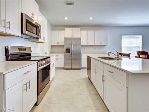 17154 Monte Isola Way, North Fort Myers FL - photo 11 of 50
