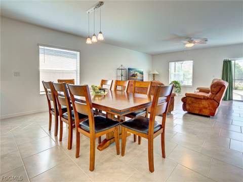 17154 Monte Isola Way, North Fort Myers FL - photo 13 of 50