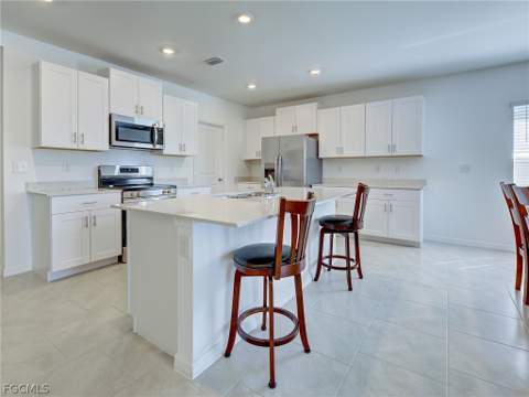 17154 Monte Isola Way, North Fort Myers FL - photo 8 of 50