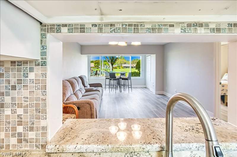 1 bedroom Condominium at 6220 Augusta Dr 107, Seven Lakes, Fort Myers — photo 5