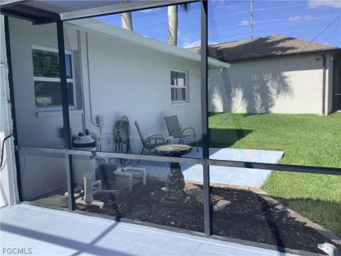 107 SE 39th St, Cape Coral FL - photo 23 of 28