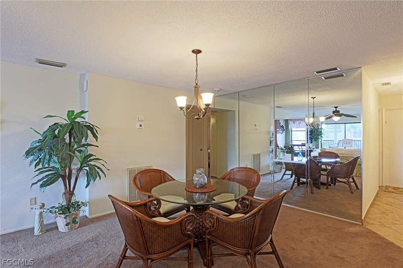 2 bedroom Condominium at 4711 Santa Barbara Blvd 4, Santa Barbara Condo, Cape Coral — photo 4
