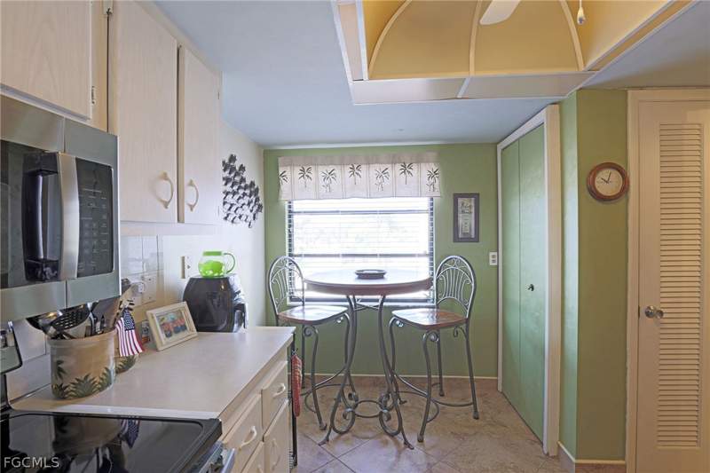 2 bedroom Condominium at 4711 Santa Barbara Blvd 4, Santa Barbara Condo, Cape Coral — photo 5