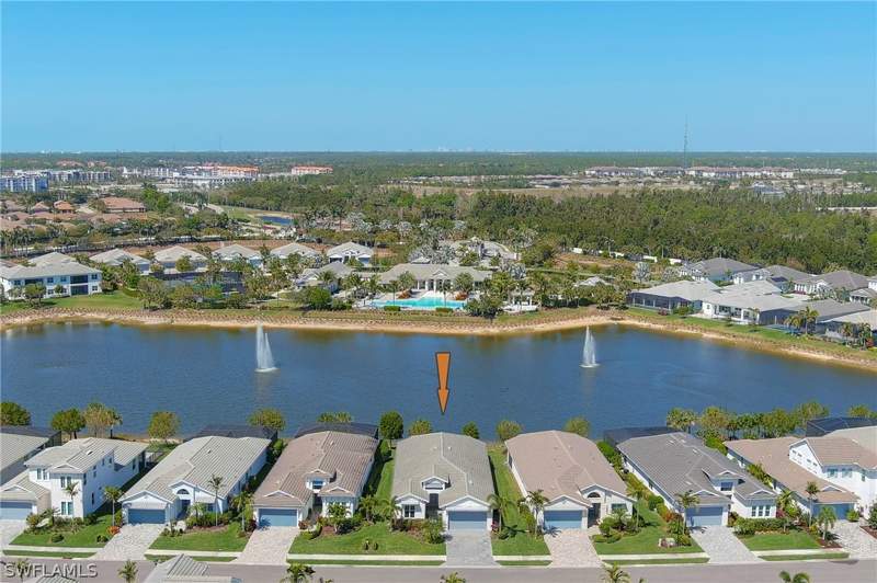 3 bedroom SingleFamilyResidence at 8897 Redonda Dr, Azure At Hacienda Lakes, Naples — photo 2