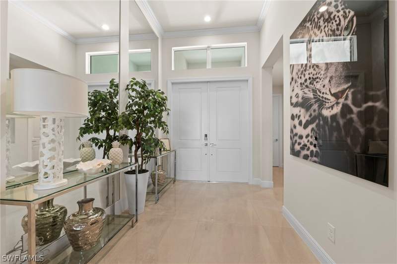 3 bedroom SingleFamilyResidence at 8897 Redonda Dr, Azure At Hacienda Lakes, Naples — photo 5